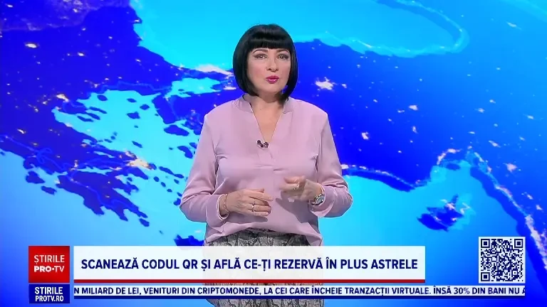 Horoscop 25 septembrie 2023, cu Neti Sandu. Vești bune pe plan financiar pentru mai multe zodii