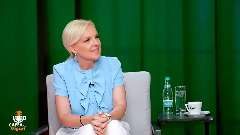 Jojo și Paul Ipate au avut o nuntă de vis în stil italian: ”Toată familia a fost îmbrăcată în alb. La început nu le-a plăcut”