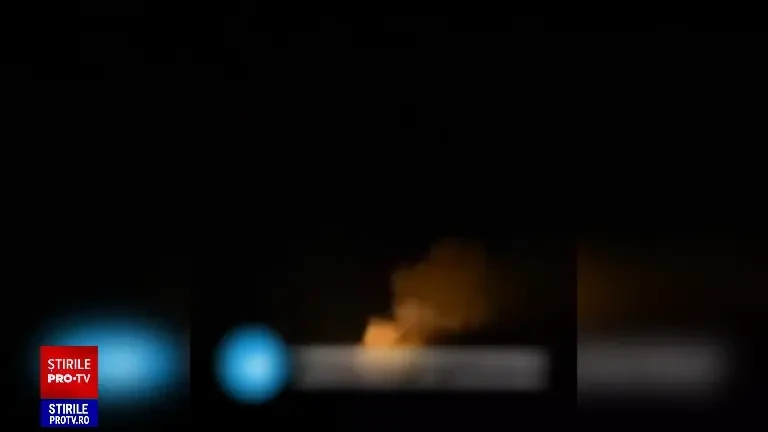 Răzbunarea „jalnică” a rușilor după atacul de succes al ucrainenilor în Sevastopol. Unde au căzut proiectilele Kremlinului