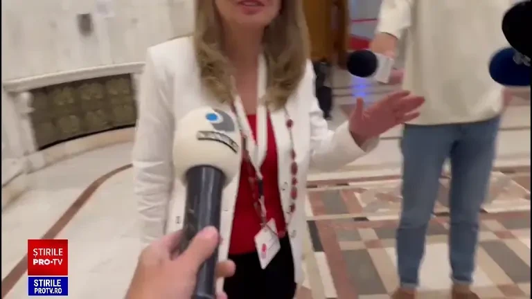 Fosta soție a lui Dumitru Buzatu, Gabriela Crețu, afirmă că nu a văzut imaginile difuzate de toată presa cu fostul său soț