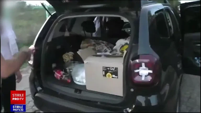 Emil Savin, ”regele asfaltului”, susține că NU pe Dumitru Buzatu l-a turnat la DNA, ci pe un expert