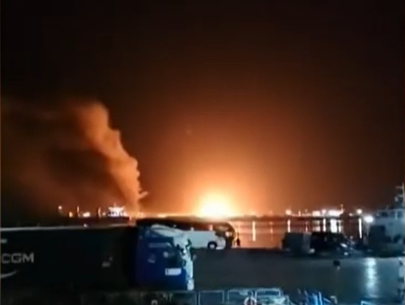 Statul Major al Apărării, şedinţă cu oficialii din patru județe, după ultimul atac de la granița României. Ce s-a discutat