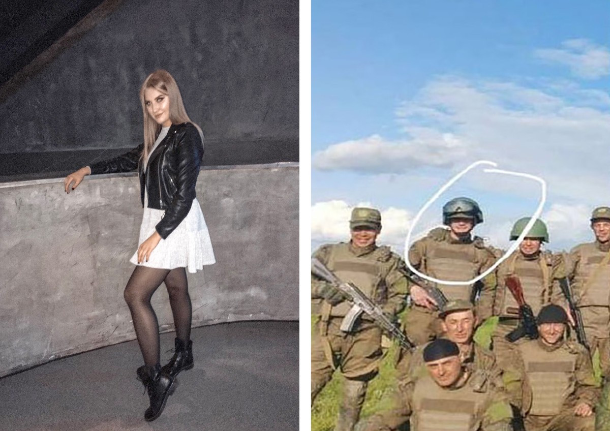 infrcatori Rusia crime