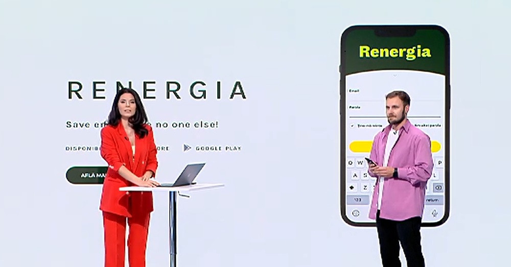 Aplicația prin care orice român ar putea să își reducă facturile. Cum funcționează Renergia