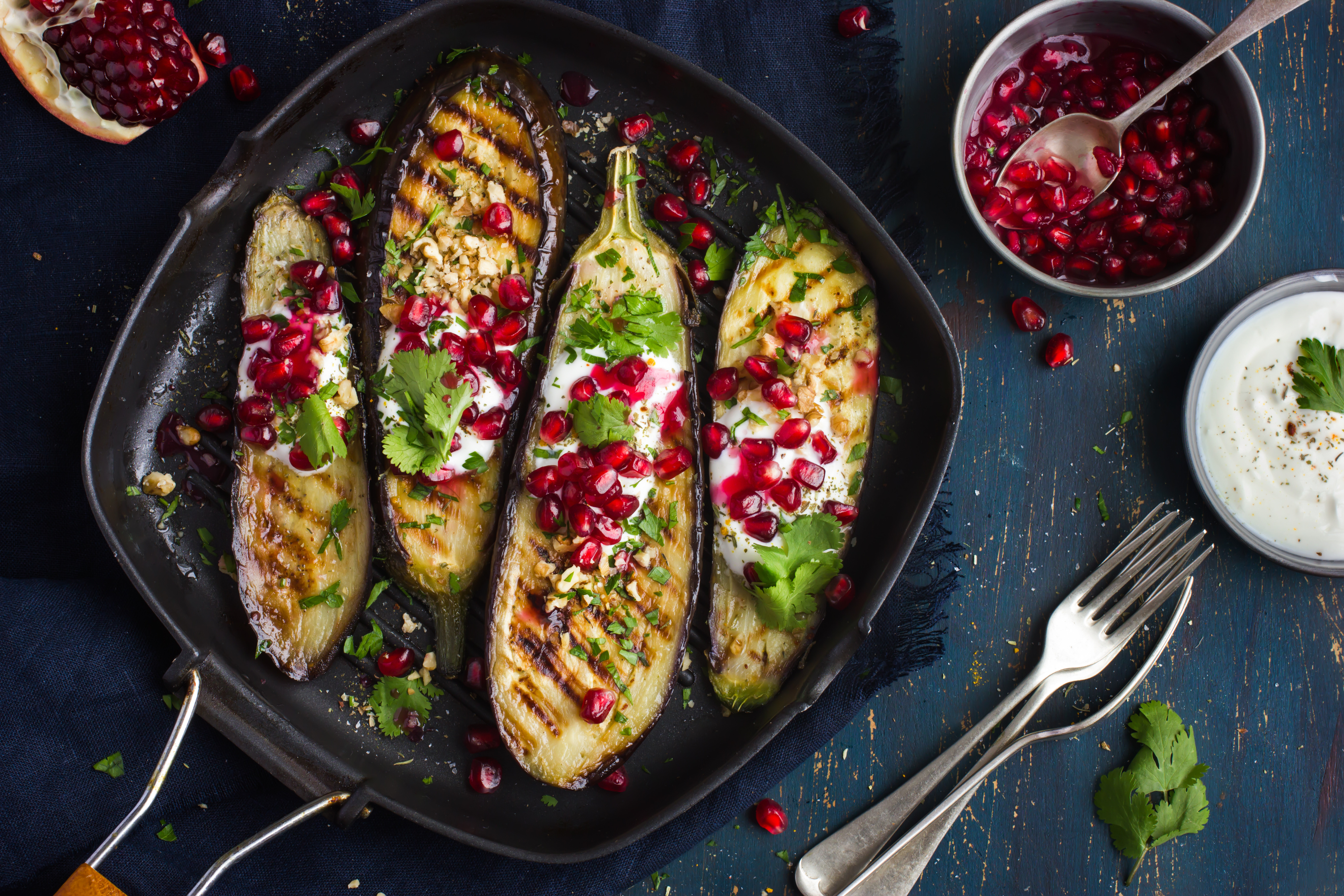 Cum scoți gustul amar din vinete: metode care nu dau greș. Trei rețete delicioase, ușor de preparat