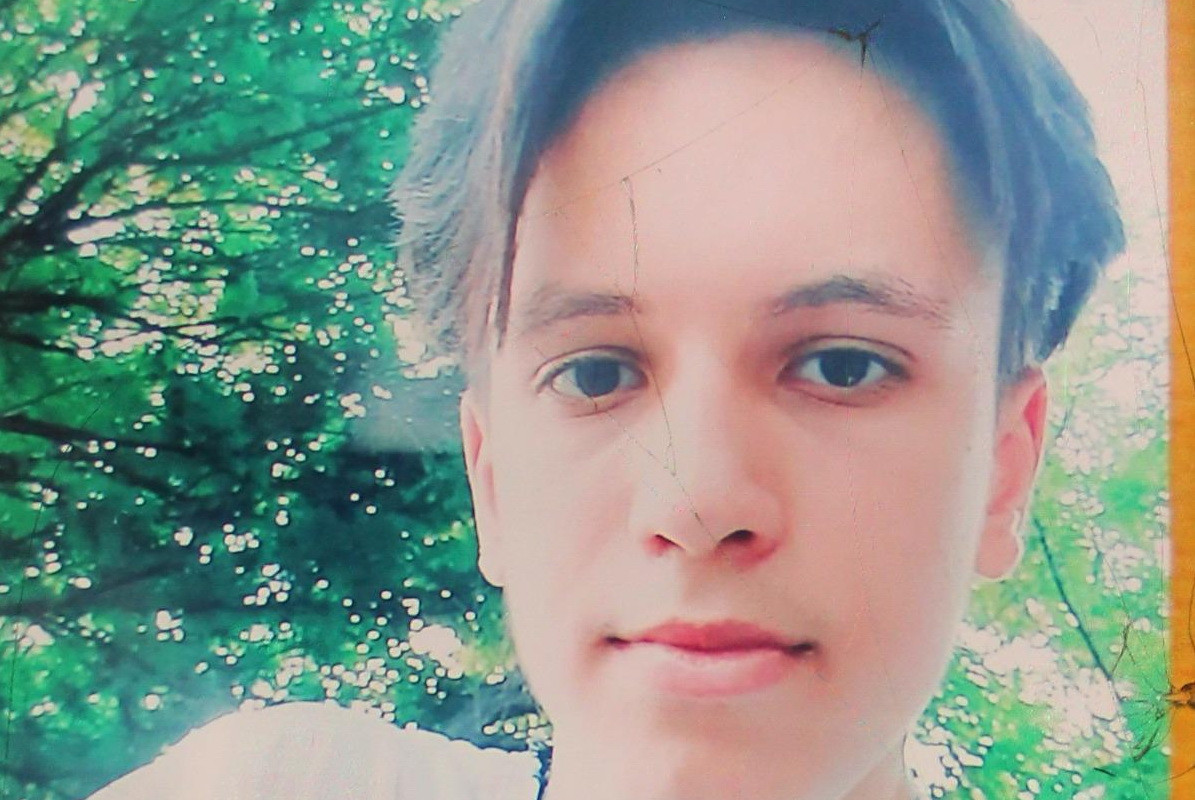 Un adolescent din București a fost dat dispărut. Poliția face apel la populație