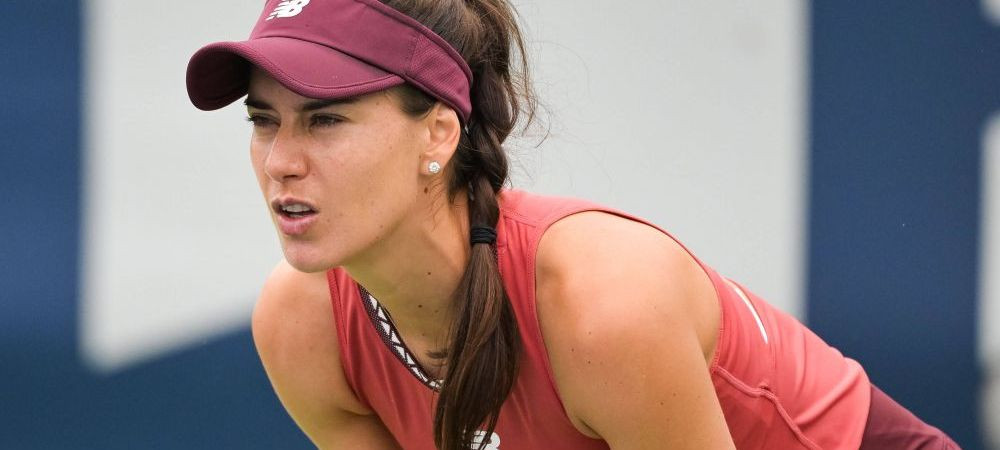 Sorana Cîrstea a fost eliminată la Dubai de Alexandra Eala. Românca a pierdut în două seturi și a ratat sferturile WTA 1000