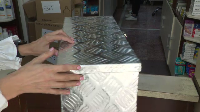 Controale la sute de farmacii care vând stupefiante. Ce ar trebui să se întâmple cu opioidele care nu sunt consumate