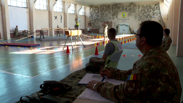 MApN organizează campanii de recrutare. Armata Română are nevoie de peste 4 mii de militari. Care este salariul de început