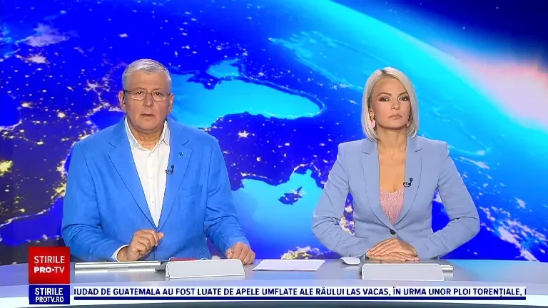 Rusia, un nou atac lângă granița României. Momentul a fost surprins: „Fugi, că vine aici! A picat direct în vamă!” | VIDEO