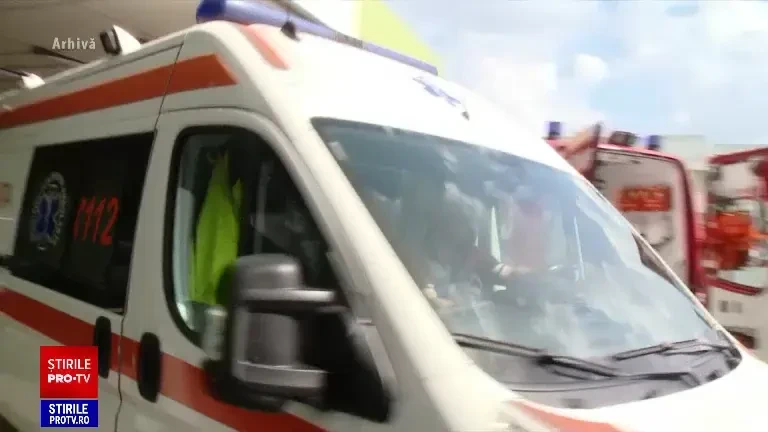 Doctoriță agresată și amenințată de familia unei gravide, la Maternitatea din Botoşani. Au obligat-o să-i facă cezariană