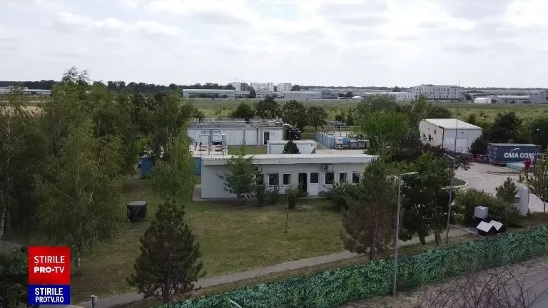 Dezastru ecologic la Tunari. Primăria din Otopeni a aprobat sute de construcții, fară să modernizeze și stația de epurare