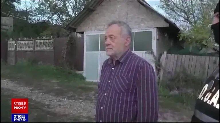 Dumitru Buzatu a fost suspendat din funcția de președinte al CJ Vaslui. „Cerea șpagă în cutii de pantofi”