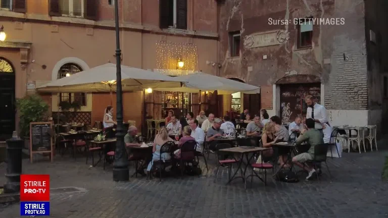 Românii au cheltuit sume uriașe în vacanțele din acest an, cu 50% mai mulți bani ca în 2019