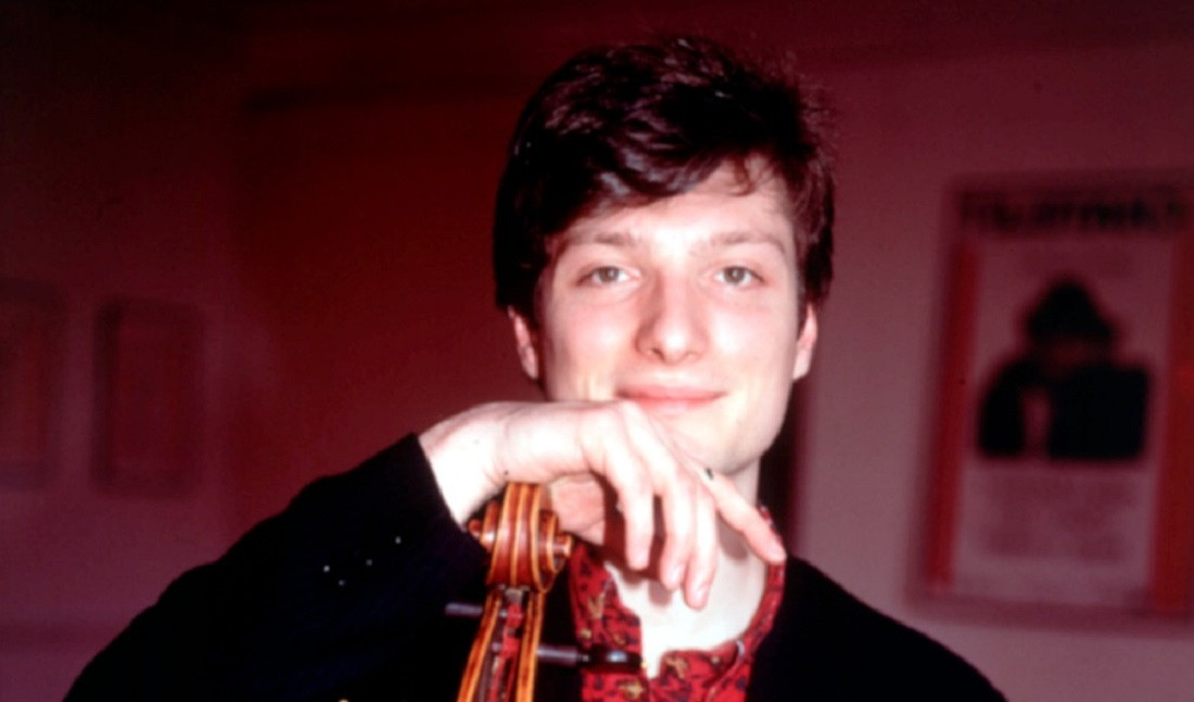 Violoncelistul Jérôme Pernoo și-a aflat sentința după ce a agresat sexual un minor