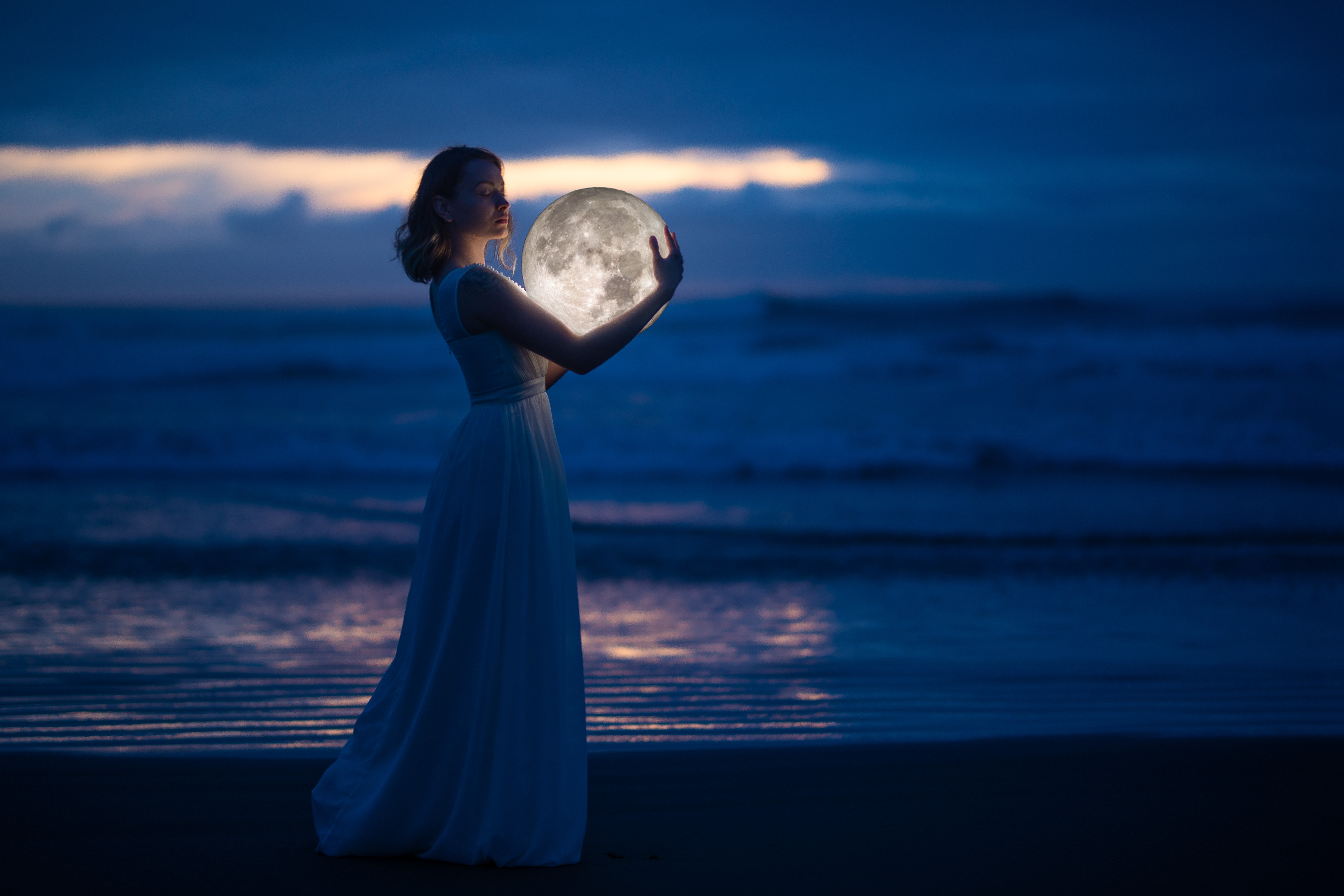 Luna Plină din zodia Berbec – 29 septembrie 2023 anunță o finalitate, concluzii și culegerea roadelor