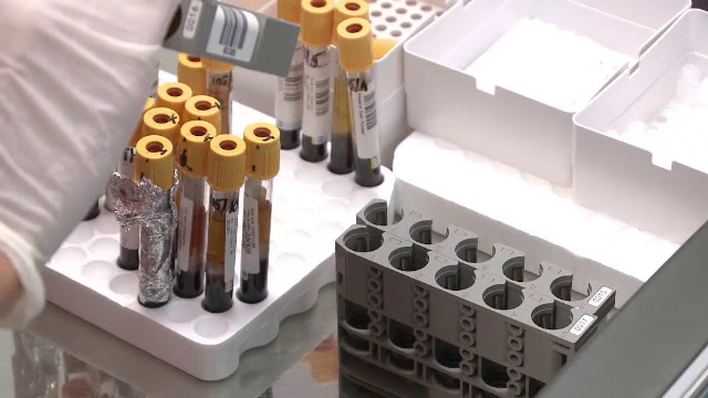 O asistentă medicală, condamnată la aproape șase ani de pușcărie. Femeia măsluia probele de sânge ale șoferilor beți