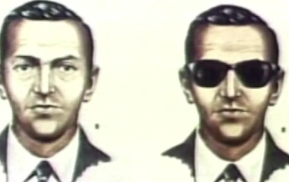 Un bărbat a deturnat un avion, apoi a sărit cu parașuta deasupra Pacificului. Nimeni nu știe cine este individul misterios