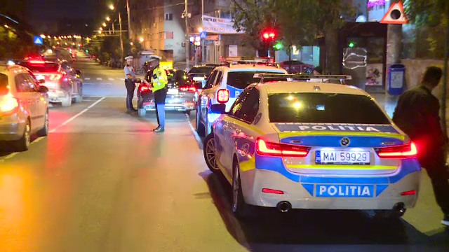 Polițiștii ar putea fi recompensați cu cel mult 20 de salarii dacă fac capturi mari de stupefiante, arme sau bunuri ilicite