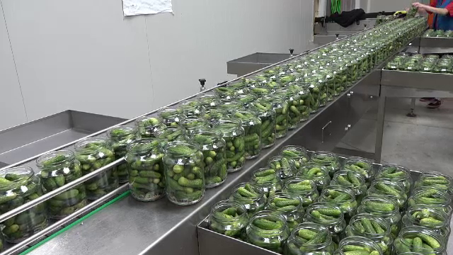 A crescut numărul micilor procesatori de legume din România, dar „pentru ei este greu să ajungă la raft”