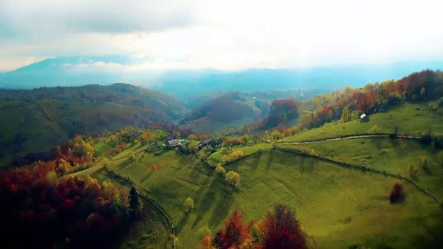 România este pe ultimul loc în UE la vizitatori din străinătate. Unii străini spun că au auzit de țara noastră din întâmplare