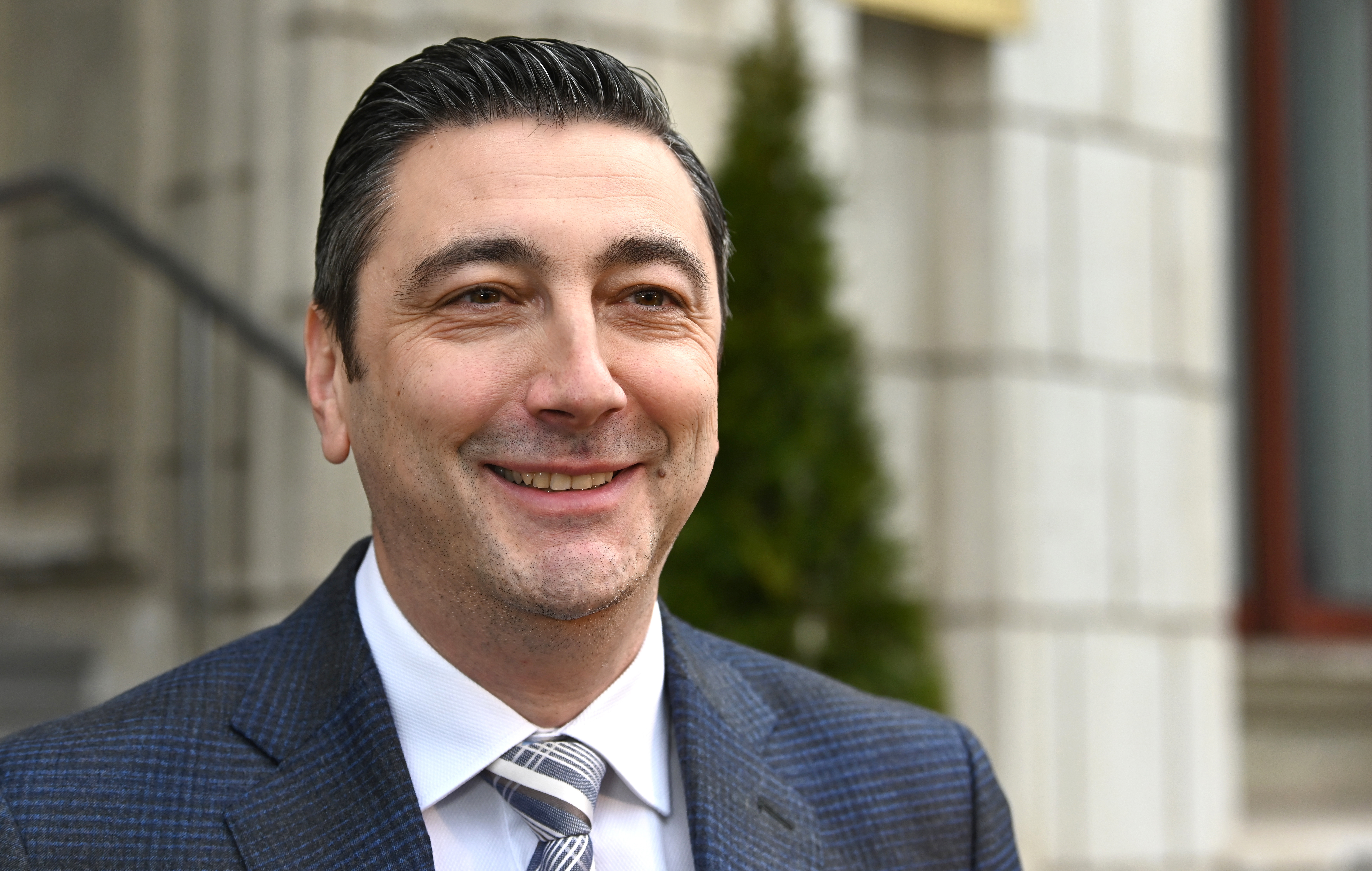 PG vrea incriminarea promovării cultului liderilor unor organizații „fasciste, rasiste(...)”, chiar dacă n-au fost condamnați