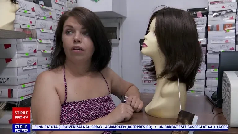 Importuri neobișnuite în România: peruci, frunze, nasturi și fermoare. De unde vin