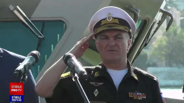 Luptele grele continuă în Donețk. Atacul ucrainenilor care a avut efect asupra rușilor