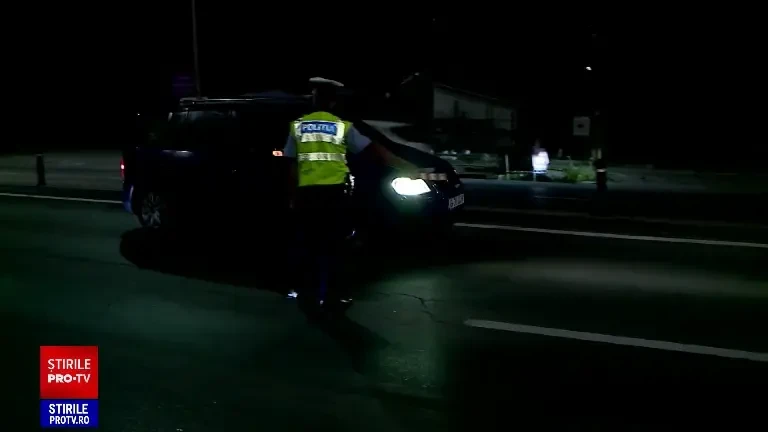 Cum dilua asistenta din Baia Mare probele de sânge ale șoferilor prinși băuți la volan. Ar fi strâns 35.000 lei din mită