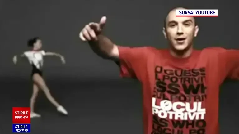 Rapperul Guess Who a fost prins drogat la volan. Ce substanță psihoactivă ar fi consumat