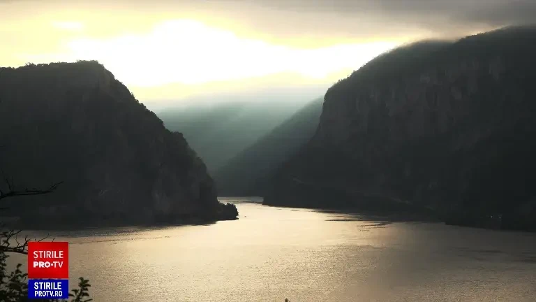 România este pe ultimul loc în UE la vizitatori din străinătate. Unii străini spun că au auzit de țara noastră din întâmplare