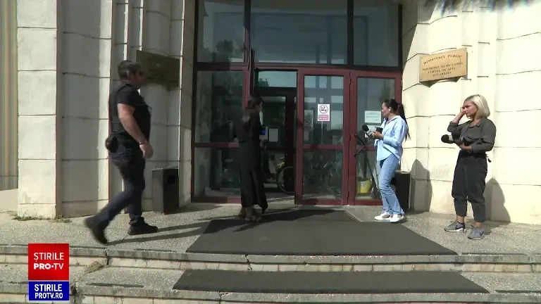 Ce au declarat patronii Flagas la audieri despre explozia devastatoare de la Crevedia. Procurorii cer prelungirea arestului