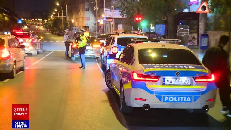 Polițiștii ar putea fi recompensați cu cel mult 20 de salarii dacă fac capturi mari de stupefiante, arme sau bunuri ilicite