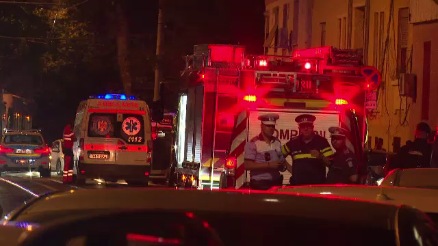 Ce a declanșat incendiul de la Spitalul de Copii „Louis Țurcanu” din Timișoara. 58 de persoane au fost evacuate