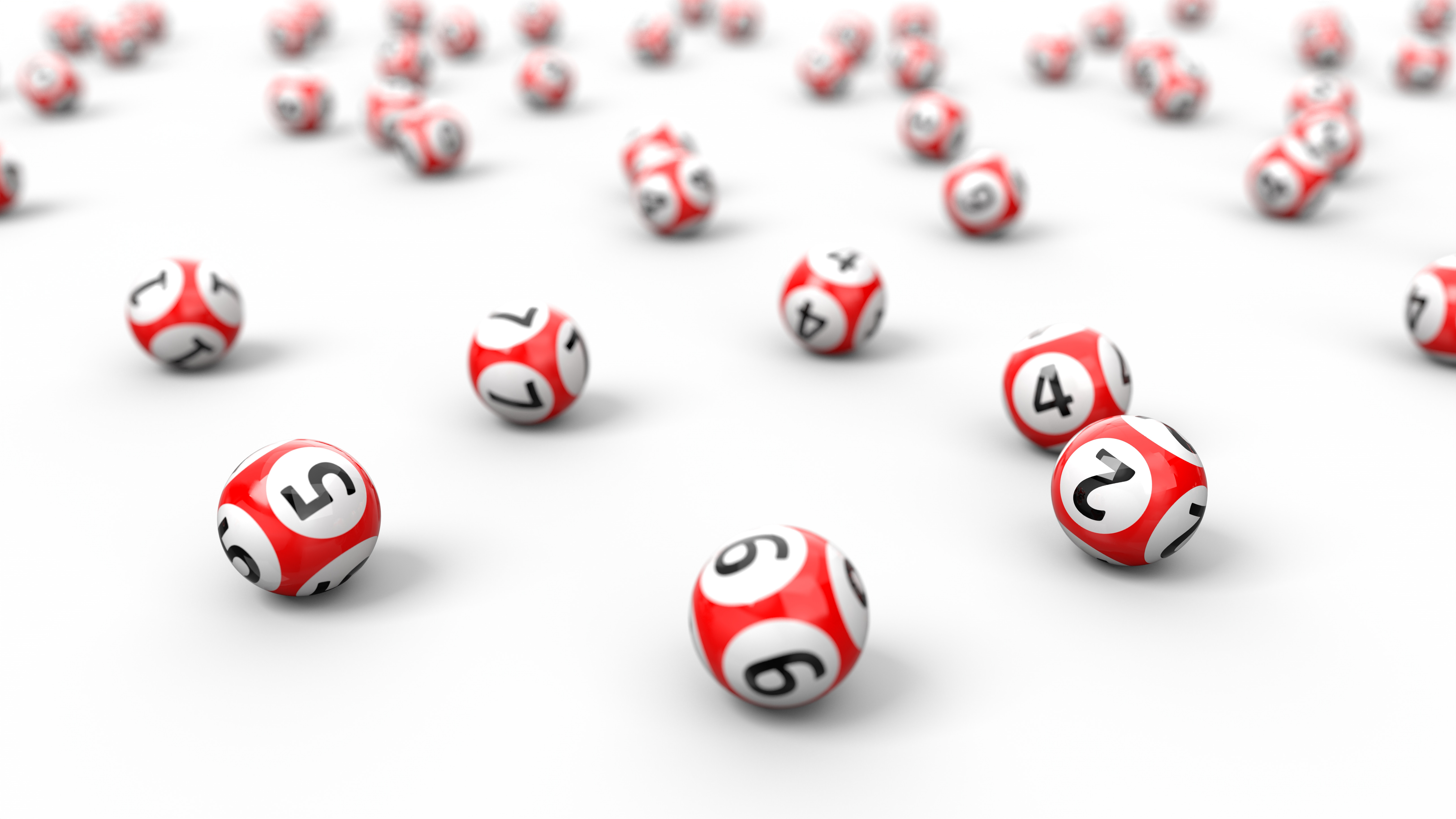 Rezultate Loto, duminică, 22 octombrie 2023. Report de peste 3 milioane de euro la Joker