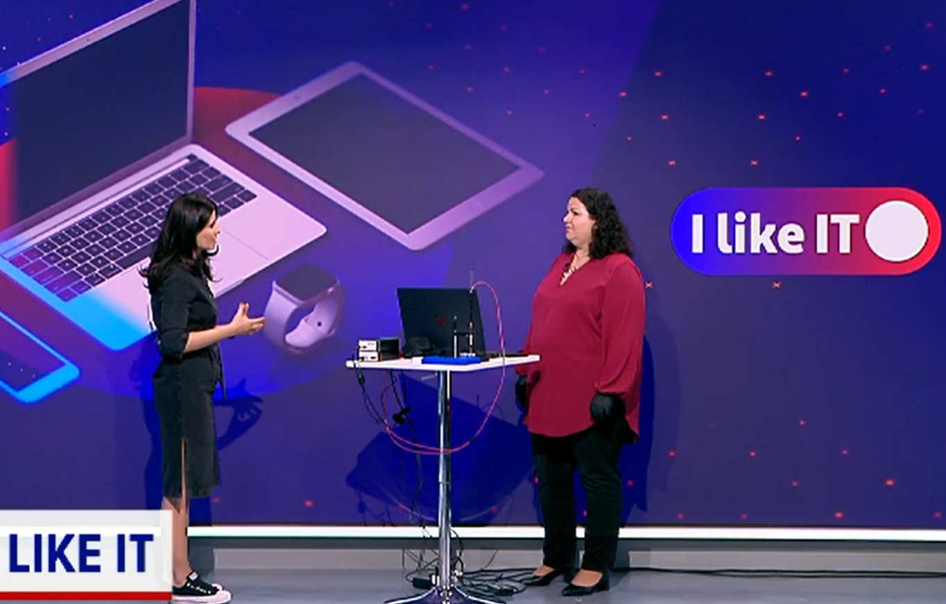 Aparatul care detectează alergenii, inventat de o cercetătoare de la noi. Cum funcționează