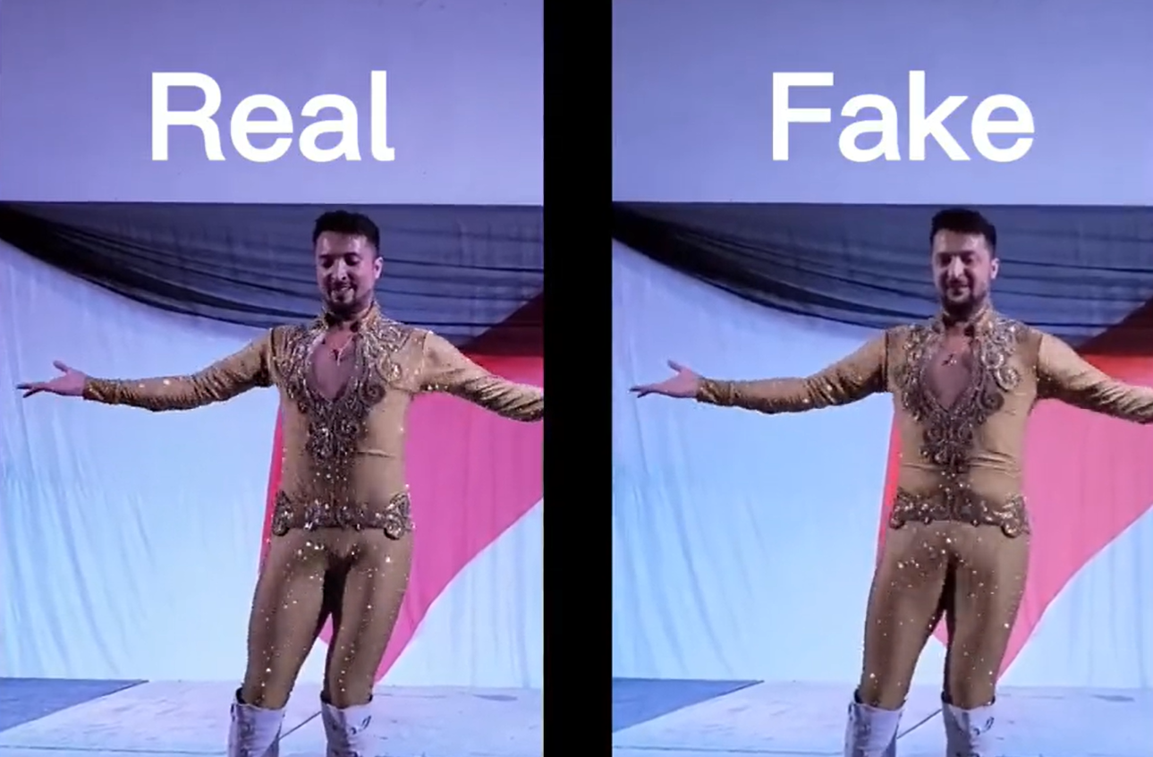 Volodimir Zelenski, victima unui deepfake care a devenit viral. În ce ipostază a fost pus președintele Ucrainei | VIDEO
