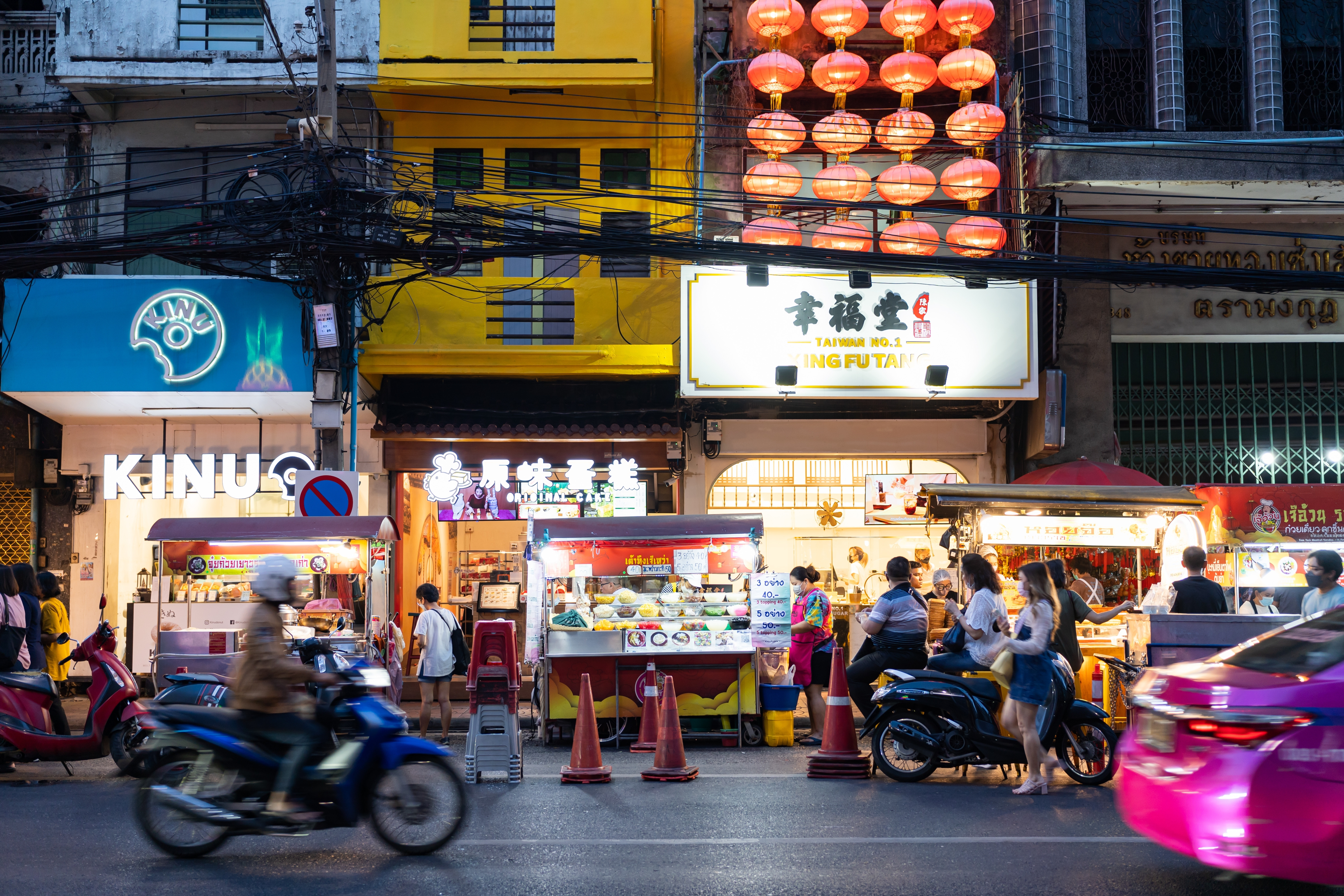 Captură de droguri în valoare de 8 milioane de euro, în Thailanda. Cantități enorme din „drogul care te face să o iei razna”