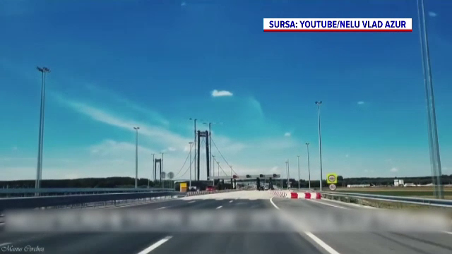„Imnul” „Golden Gate-ului” de România, dedicat de Azur unui politician. „Am simțit eu nevoia, nu cred că va fi un hit”
