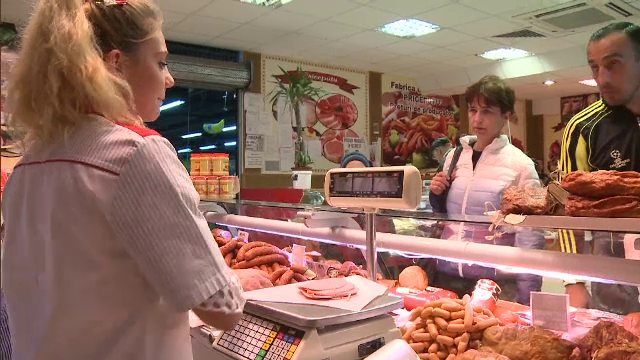 Nu suntem „cârnățarul-șef” al UE dar ne apropiem: Locul 3 în UE după valoarea adăugată produsă de cârnați și de mezeluri