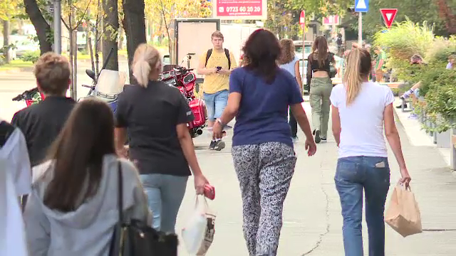 Salariul minim va creşte de la 1 octombrie. Gafa imensă pe care Guvernul a evitat-o în ultima clipă