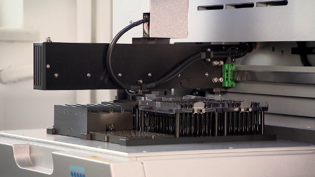 Două laboratoare de analiză genetică vor fi amenajate în Constanța și Iași. Criminaliștii au primit 1 mil. € fonduri europene