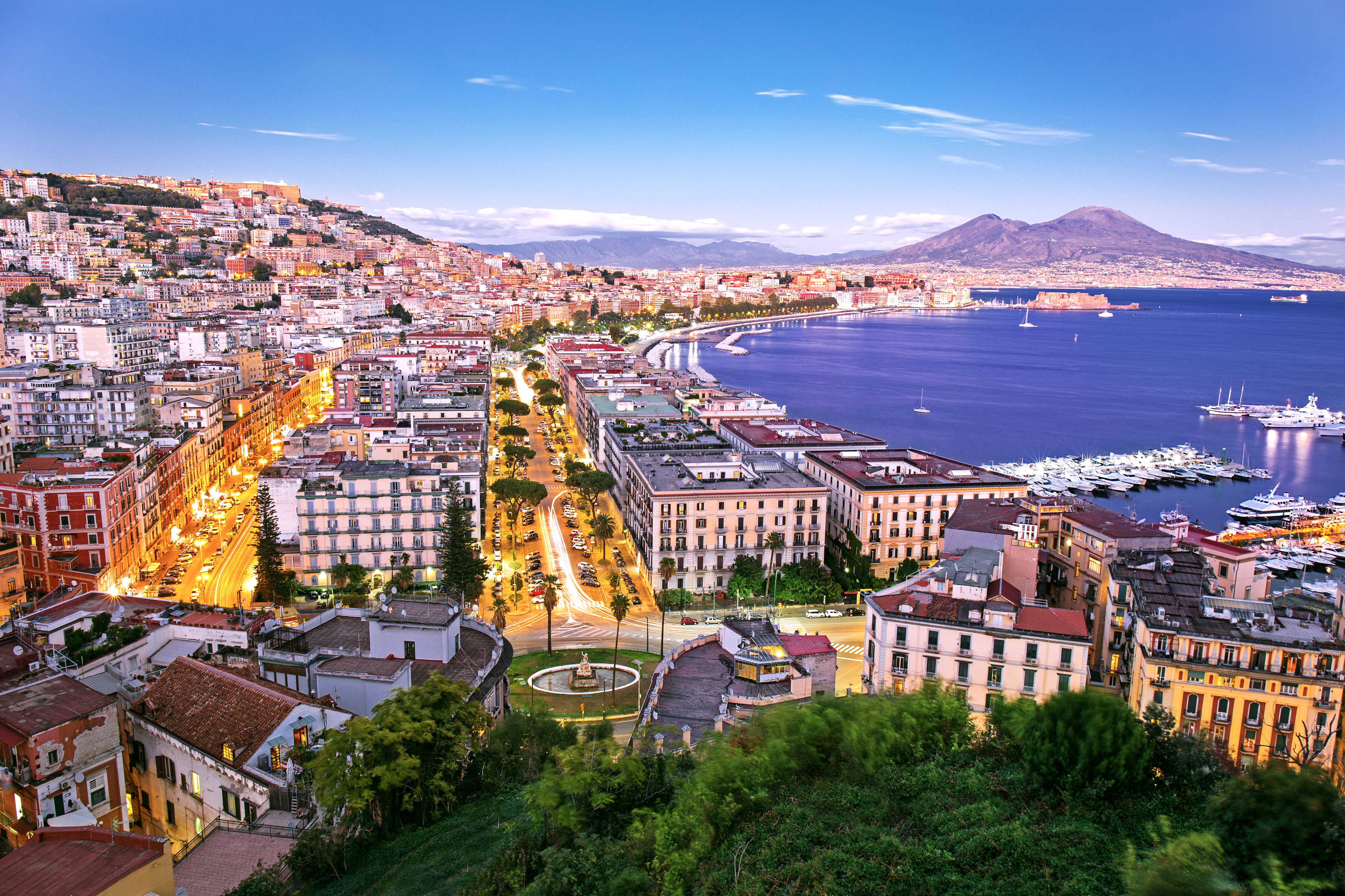 napoli