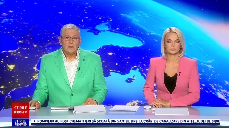 Tâlharii de la petrecerea din Iași au fost reținuți. Riscă zece ani de închisoare