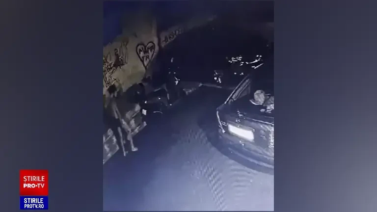 Un tânăr din București care consumase cocaină, heroină și opiode a murit la o săptămână după ce s-a aruncat pe o mașină