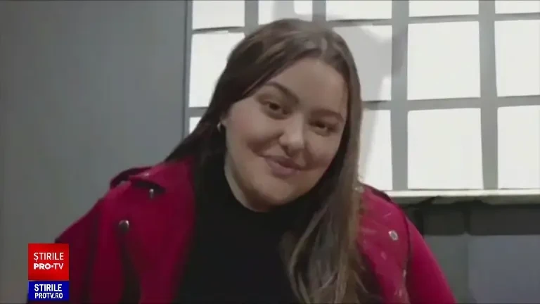 Cine este tânăra de 17 ani care a primit o inimă artificială, la Târgu Mureș. Primul lucru pe care l-a spus după operație