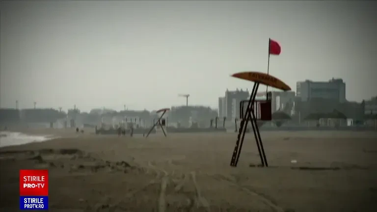 Detaliul ciudat în cazul morții lui DJ Lalla, găsită moartă pe plajă în Mamaia. „Am crezut că este un manechin”