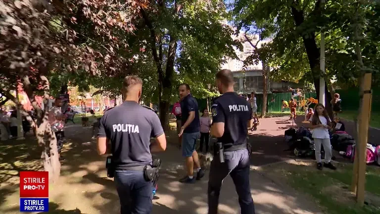 Tot mai multe echipaje de poliție vor apărea în preajma școlilor pentru a descuraja consumul de substanțe interzise