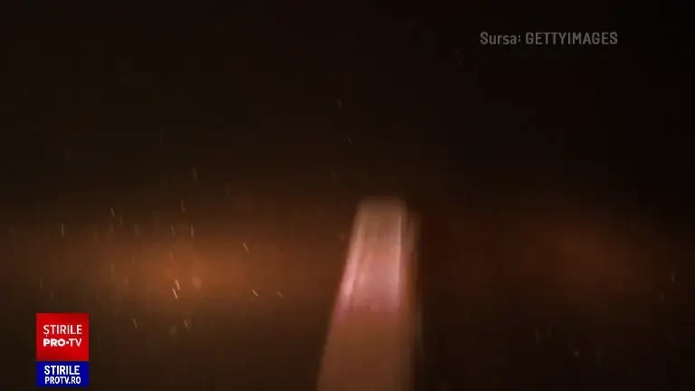 Motivul incredibil pentru care un francez s-a aruncat din mașina care gonea pe Autostrada A1