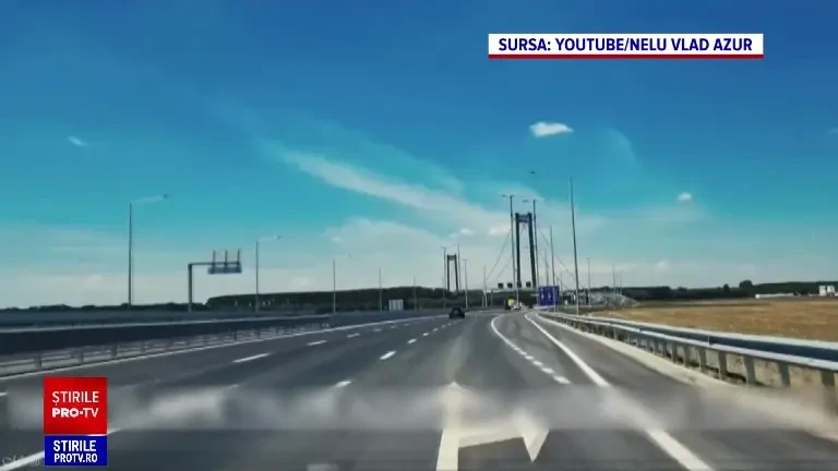 „Imnul” „Golden Gate-ului” de România, dedicat de Azur unui politician. „Am simțit eu nevoia, nu cred că va fi un hit”